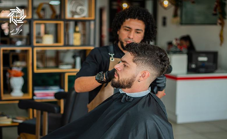 بیمه مسئولیت مدنی آرايشگران در مقابل مشتريان